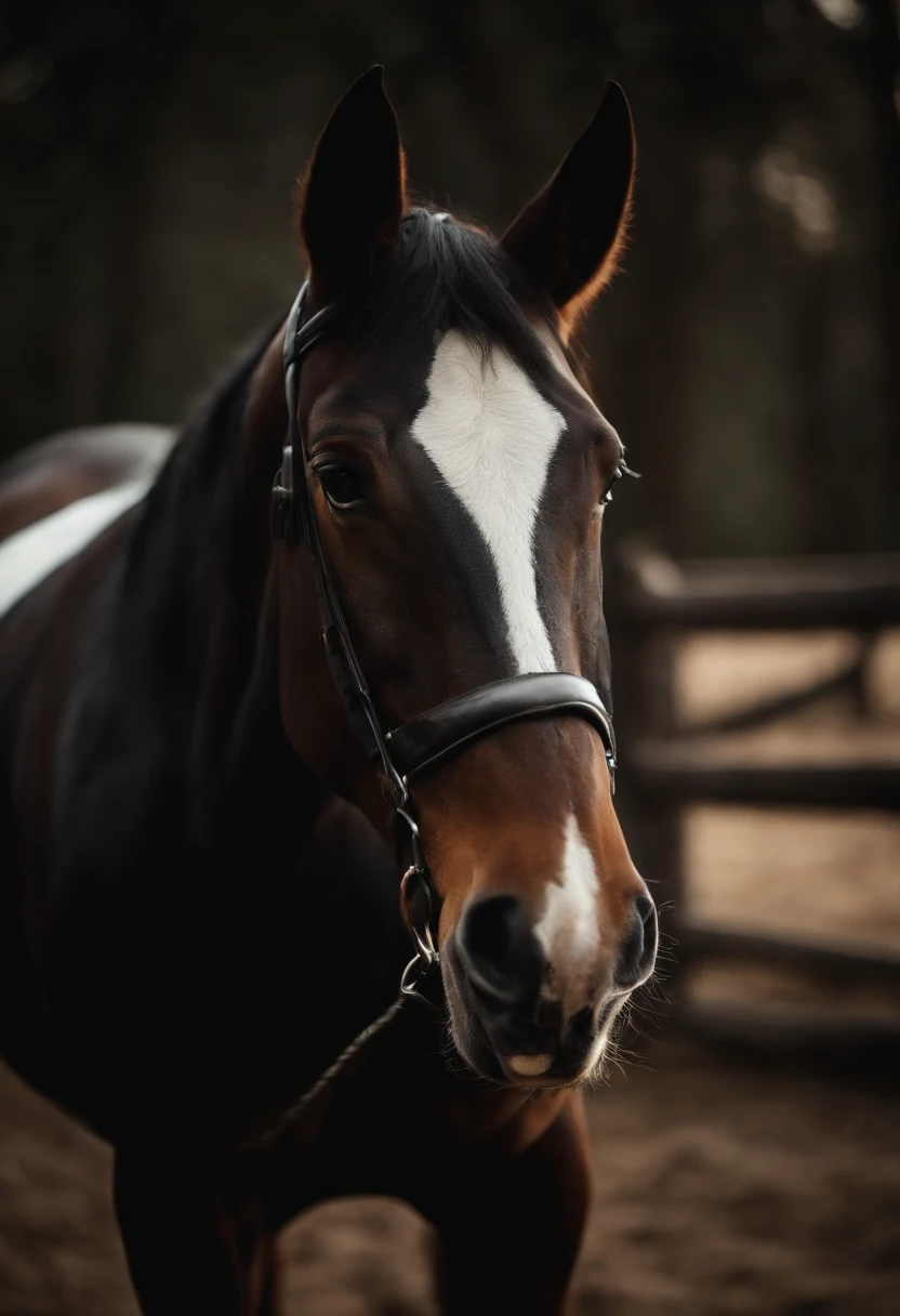 equine