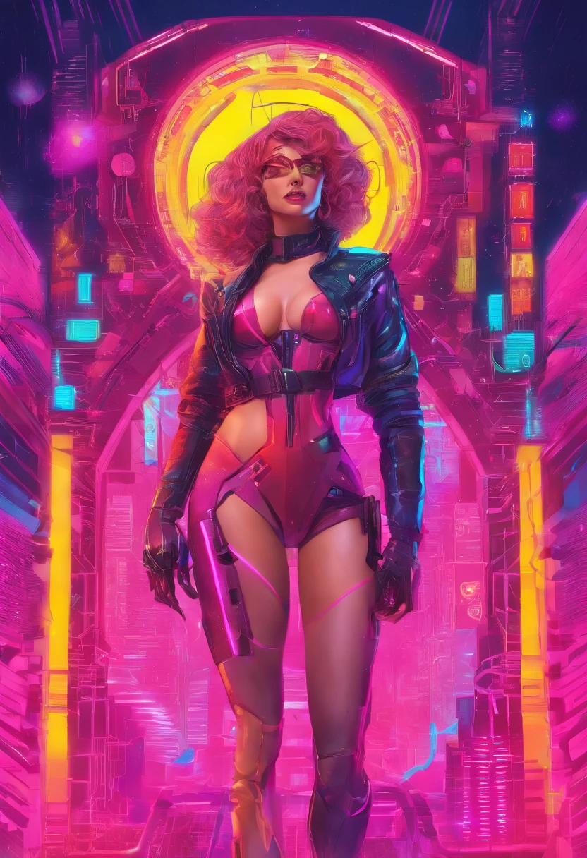 Sexy mature SM queen throws a party,She has a toned belly and sagging breasts,Her toned legs are wearing glowing heels,Sheer leather one-piece swimsuits are already soaked with sweat,She opened her hips with leather gloves on both hands,Show off her body