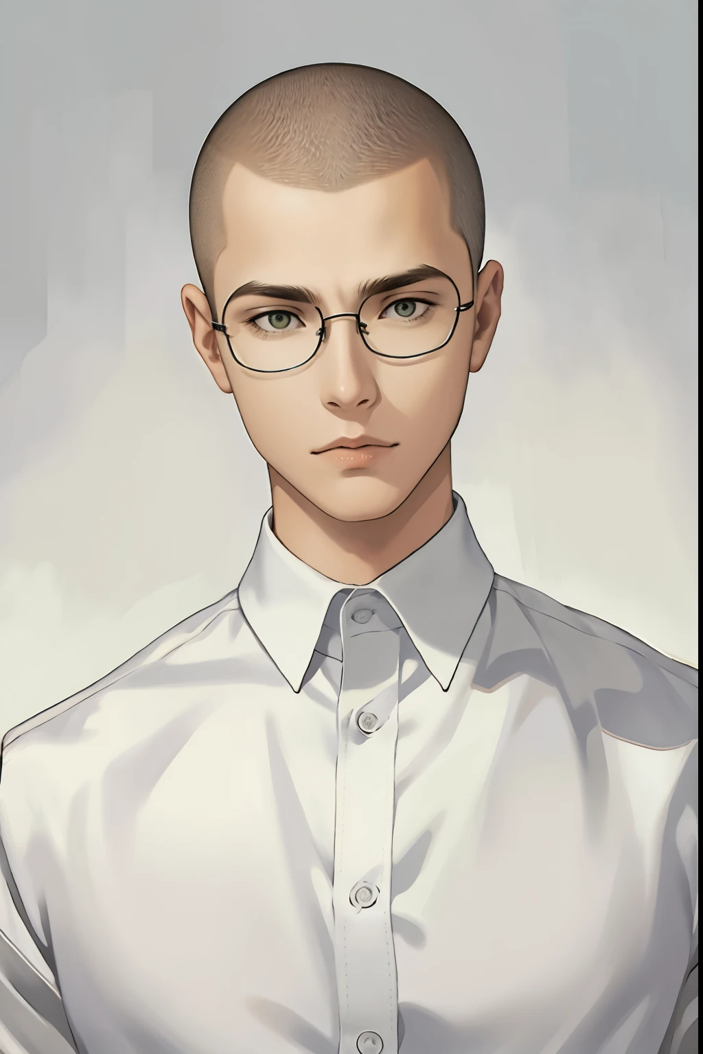 buzzcut