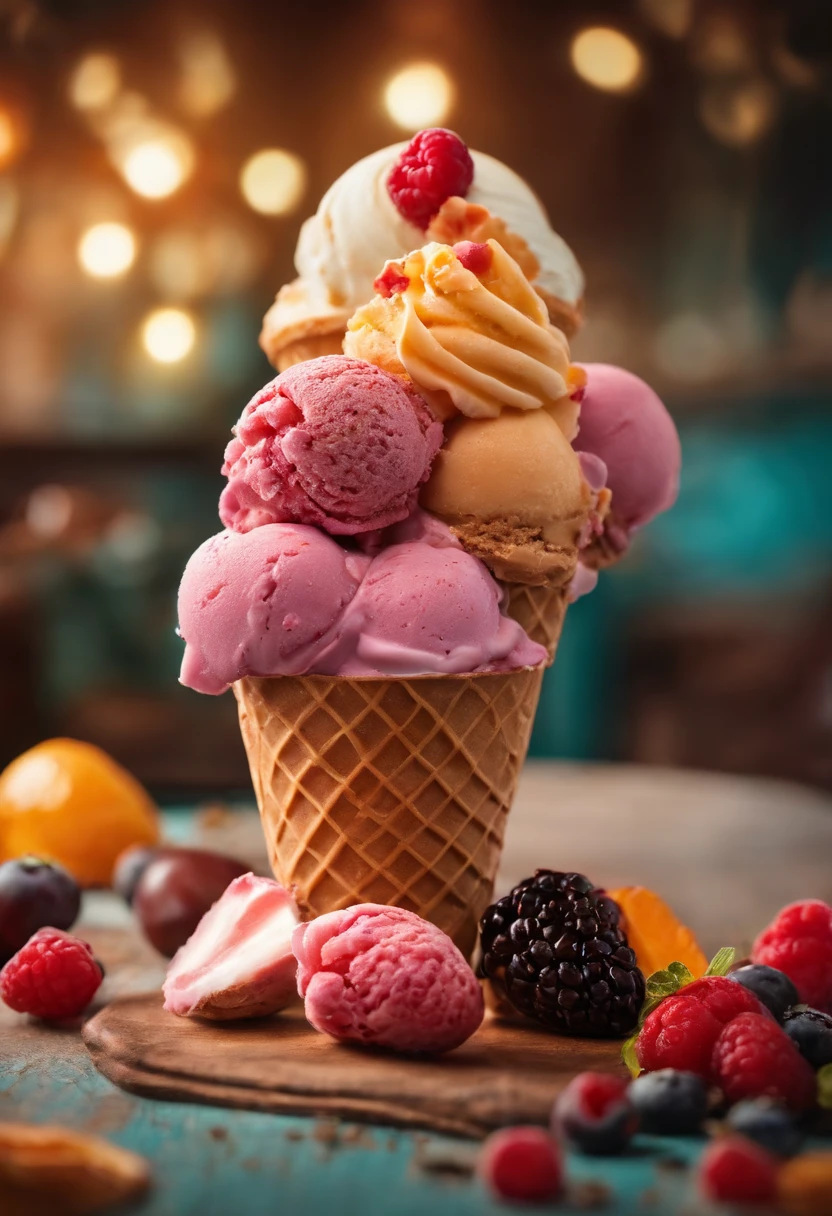 icecream