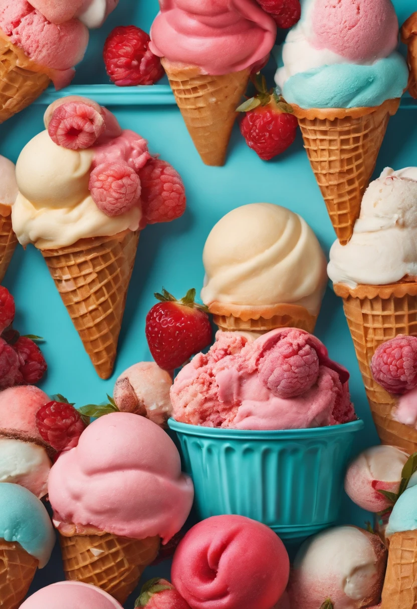 icecream