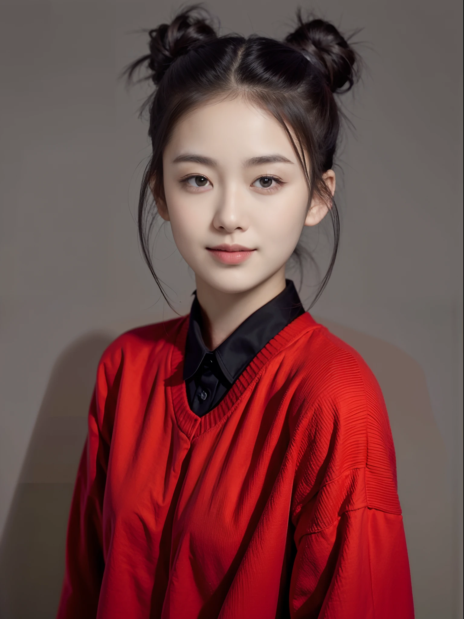 red colour