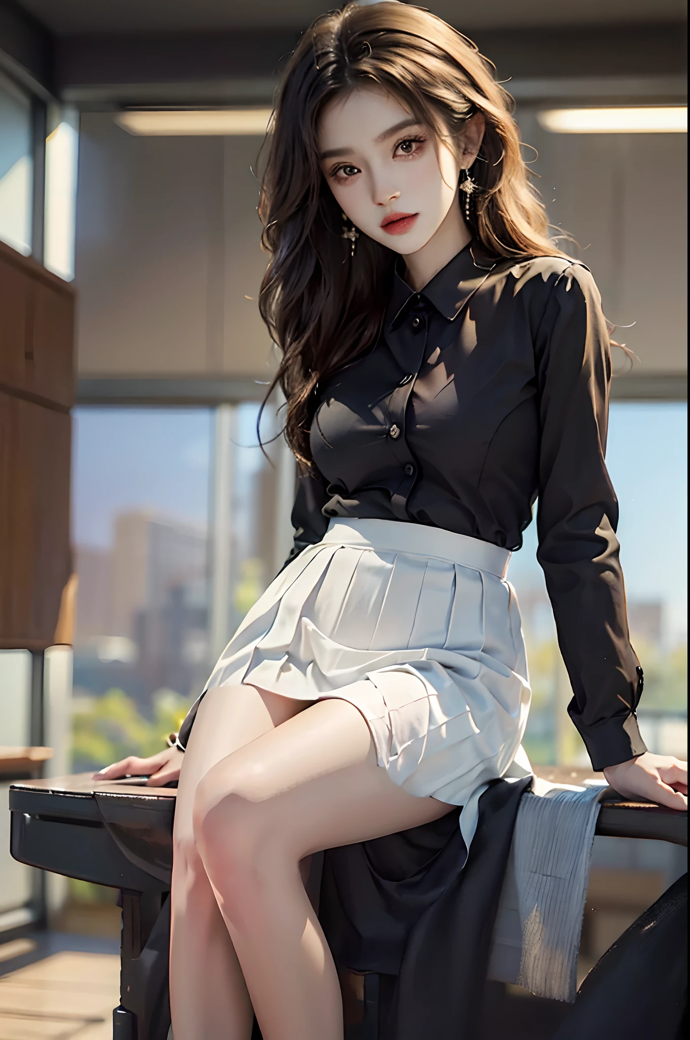 pretty legs