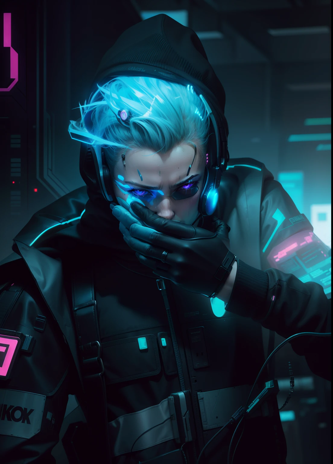 Cyberpunk