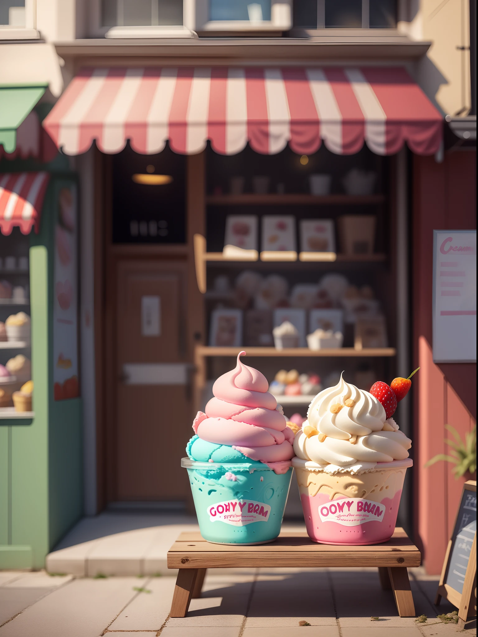 icecream