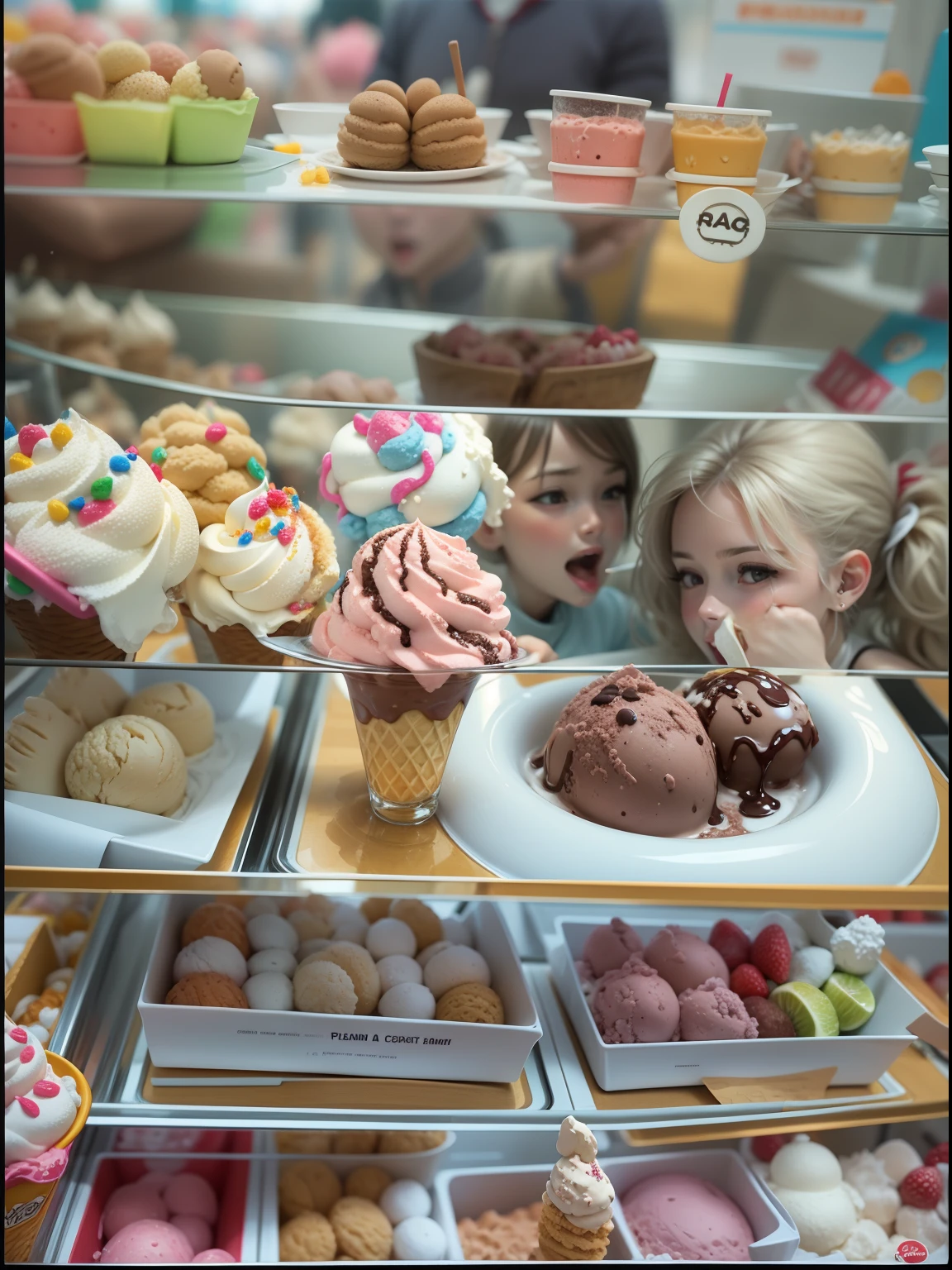 icecream