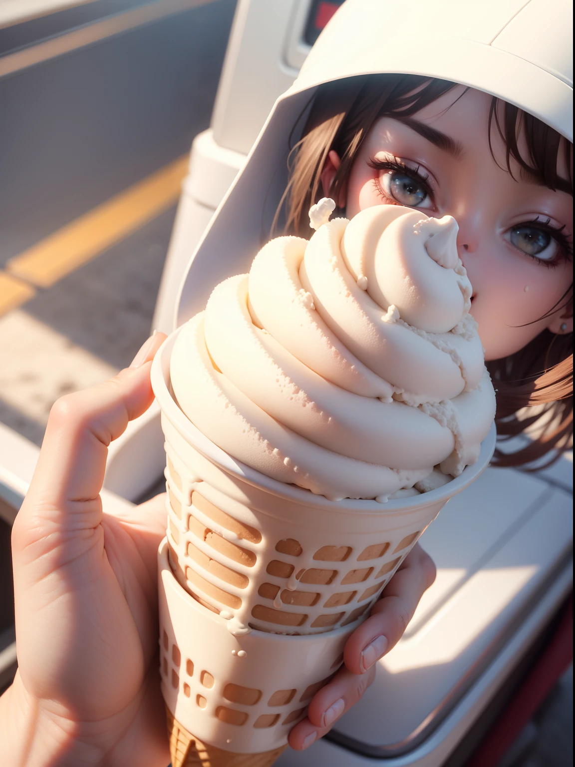 icecream