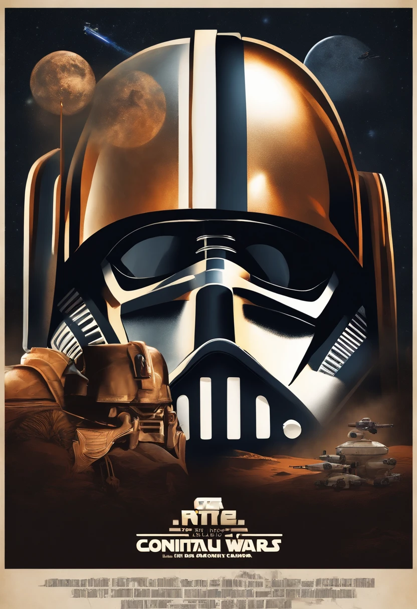 Star Wars poster, conquista, Cuiaba, Jedi, Sith, epics, pantanal, artefato, mitologia, cultura, batalha, Arena, Speeder, chapada, futuro, galaxy, forza.