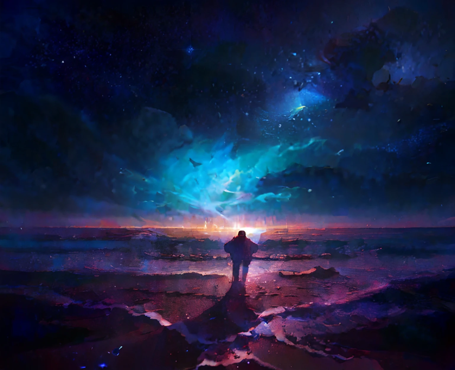 Nebulosa de Orion