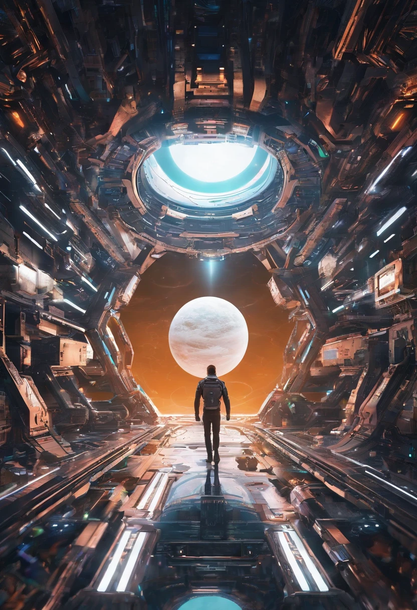 (best quality,4k,8k,highres,masterpiece:1.2),ultra-detailed,(realistic,photorealistic,photo-realistic:1.37),3D rendering,artificial intelligence logo.