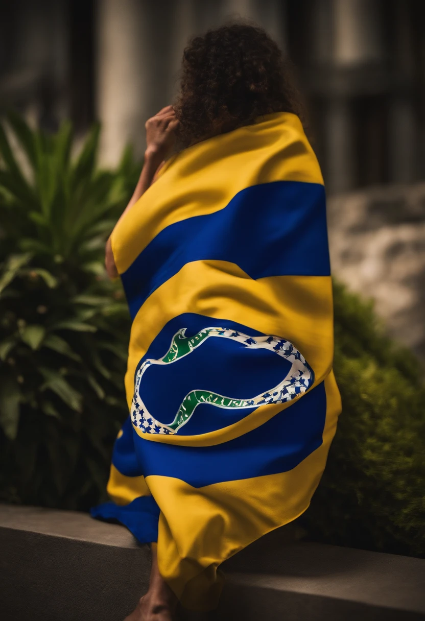 flag of Brazil