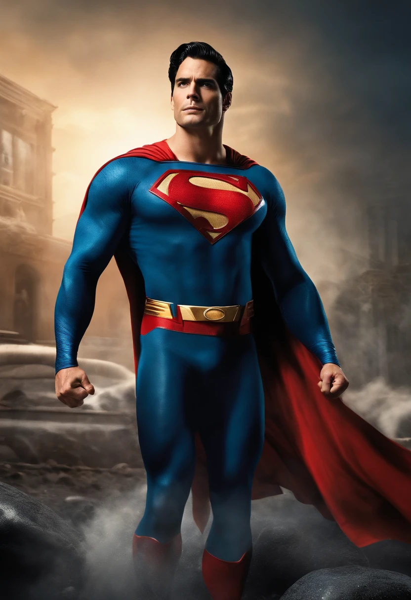 Superman pelado sem roupa de costa. neste,Superman's buttocks taste bare ass,bumbum musculoso. sexo