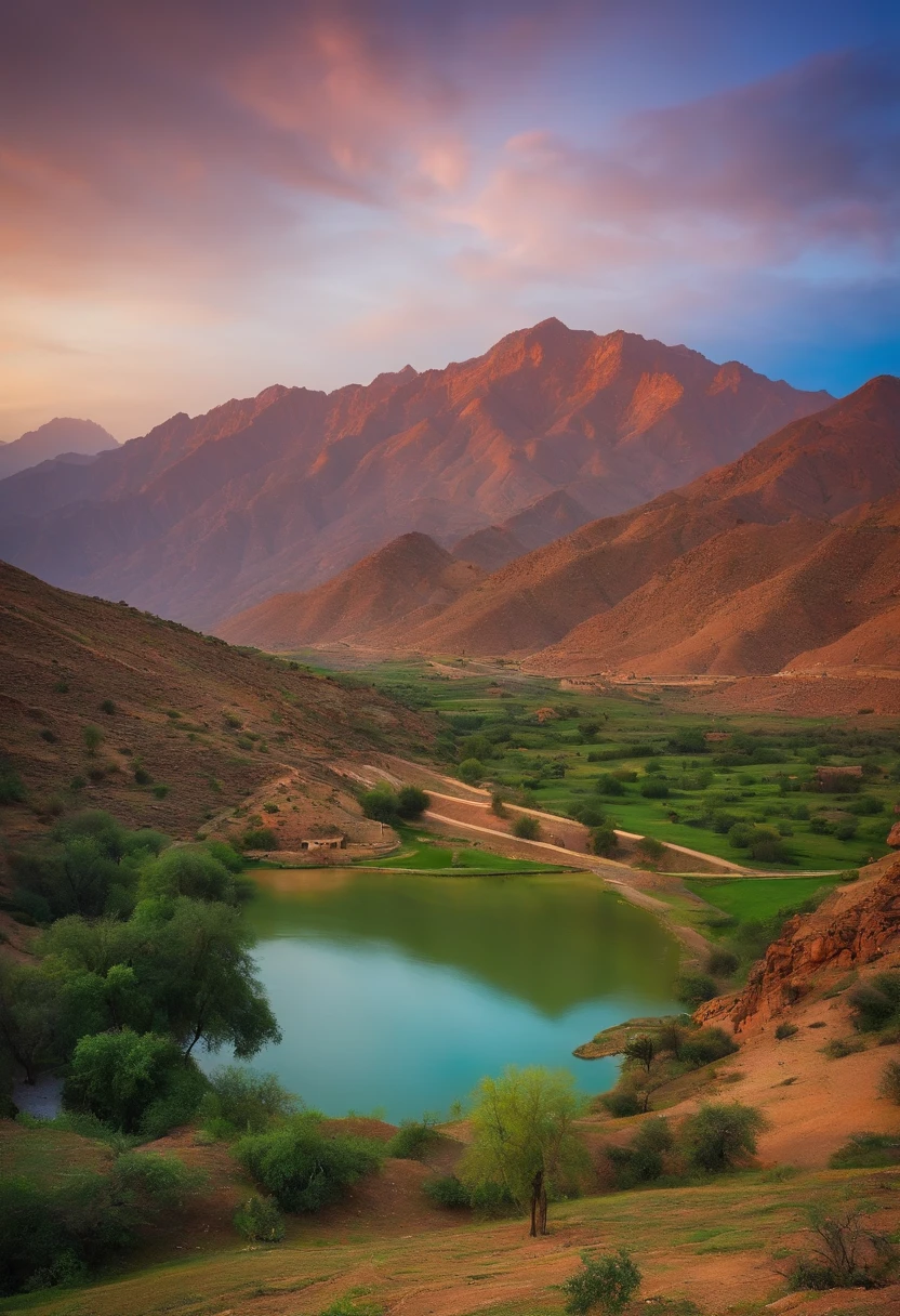 Pakistan