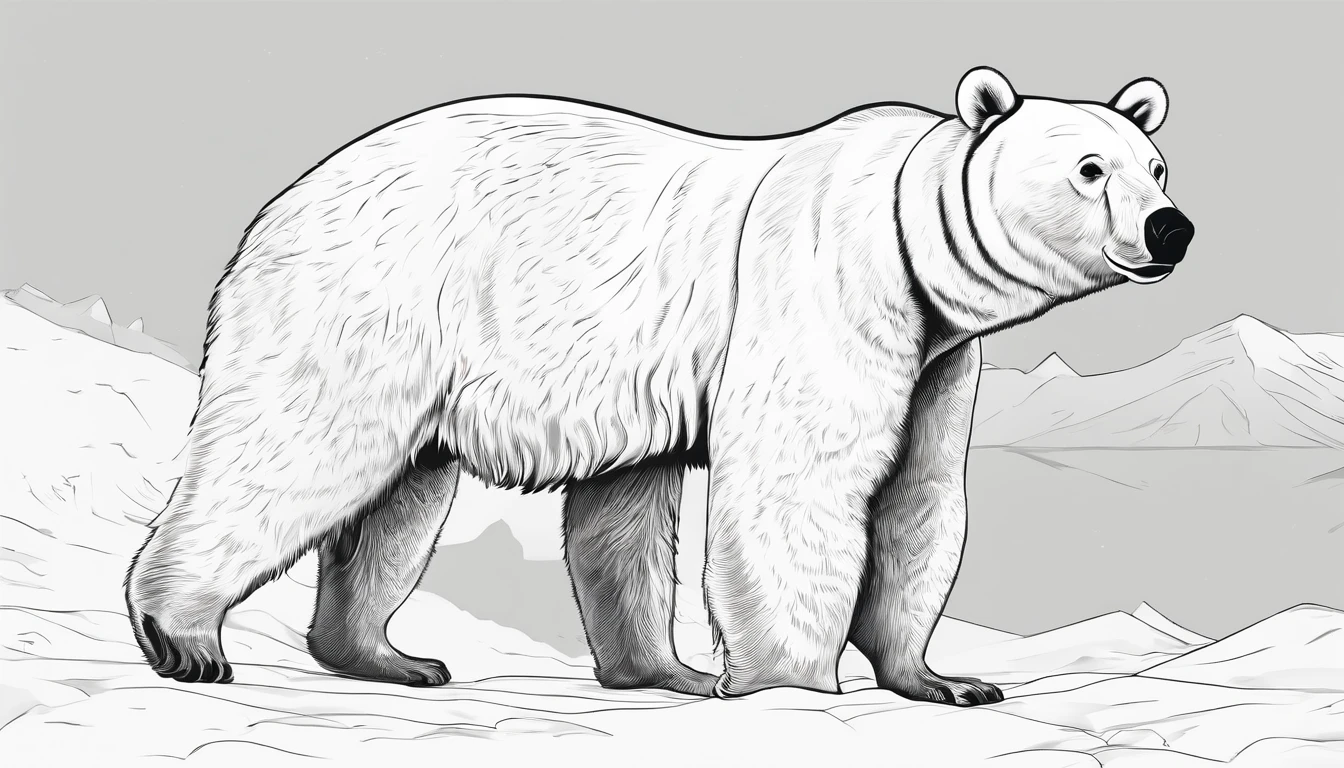 Urso polar