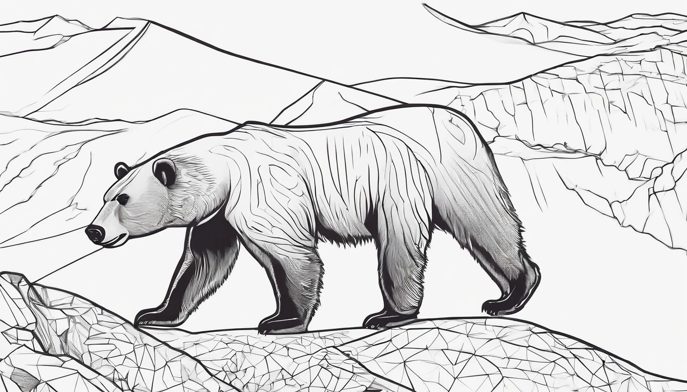 Urso polar