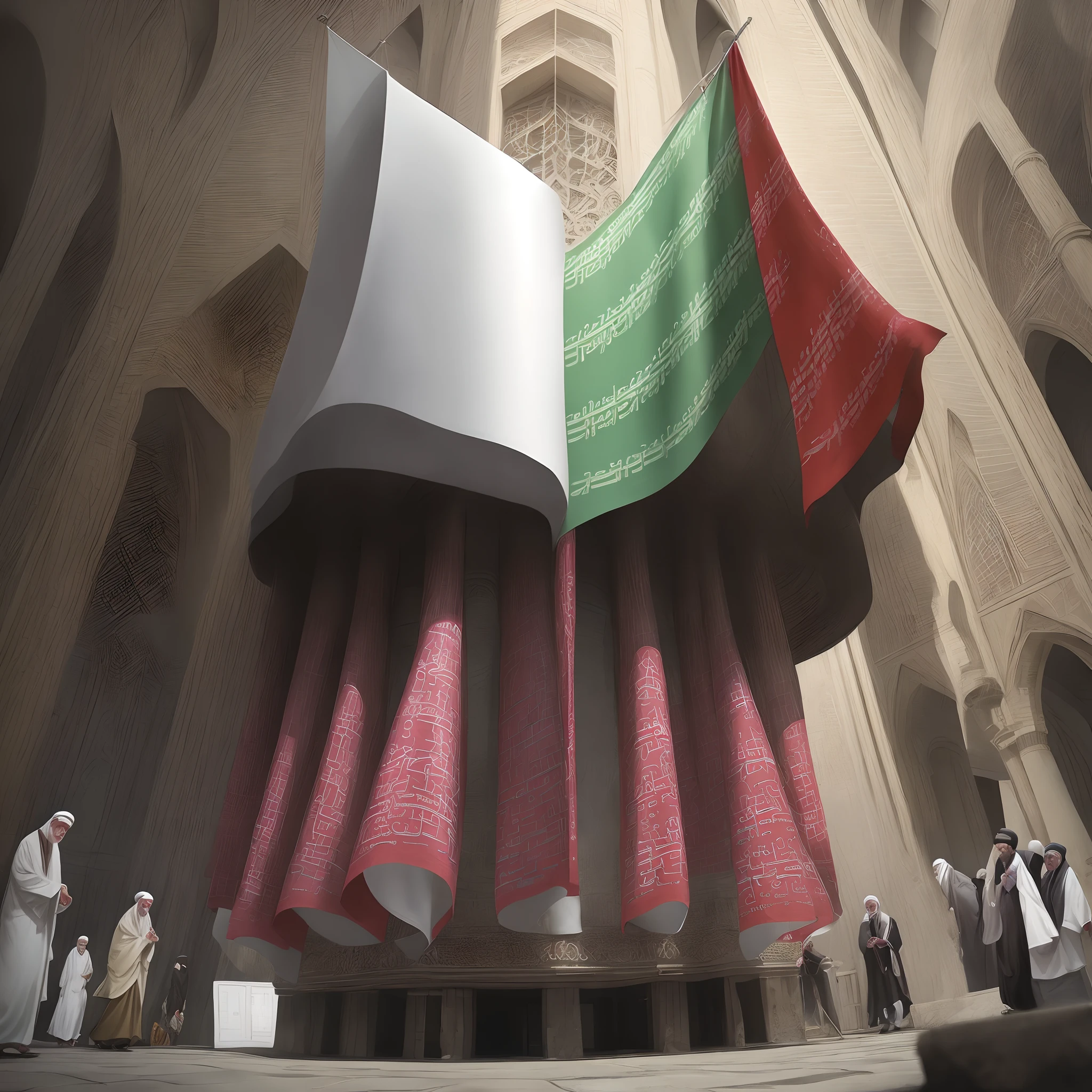 The free Iran tomorrow