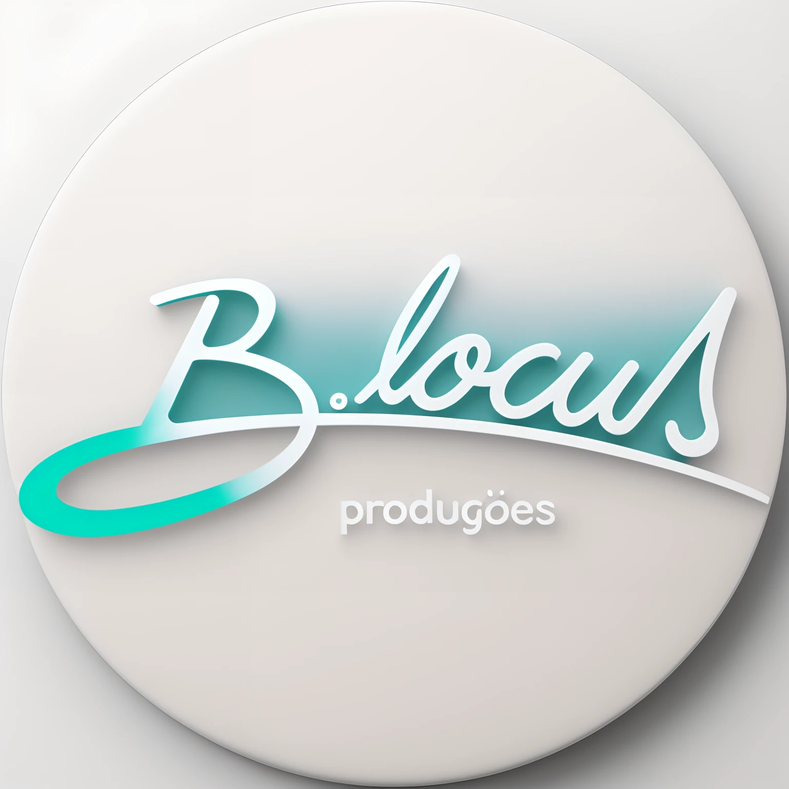 Blouous produces Logo, foco afiado, Directed by: Flavia Blois, logotipo, Directed by: Louis Bruck, Rounded logotype, imagem de perfil, biolusência, BoissB - Branco. j, circular logo, logotipo", Logo, Logo, Blobs, Logos, foco empilhado, Logobusiness type, barulhento, Foco em segundo plano