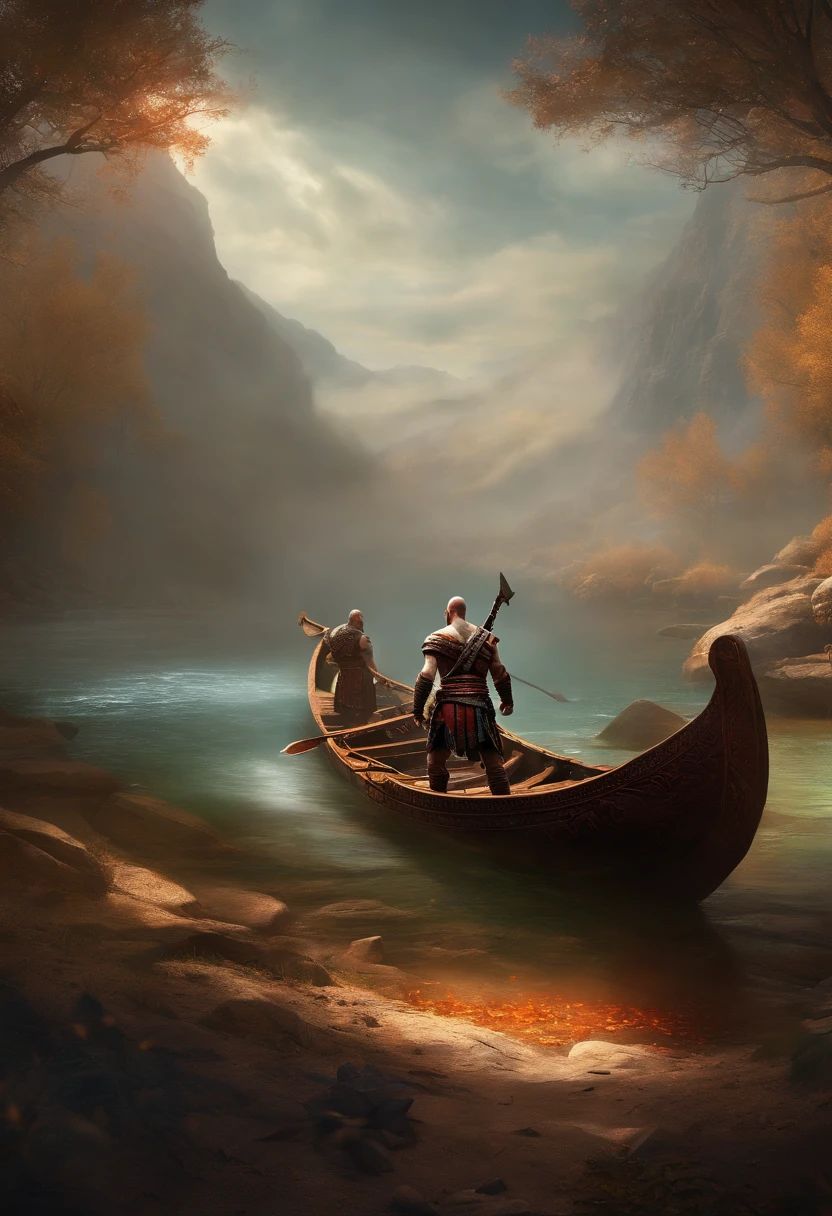 god of war