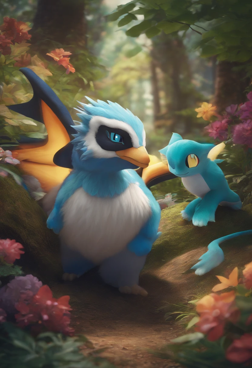 Pokémon
