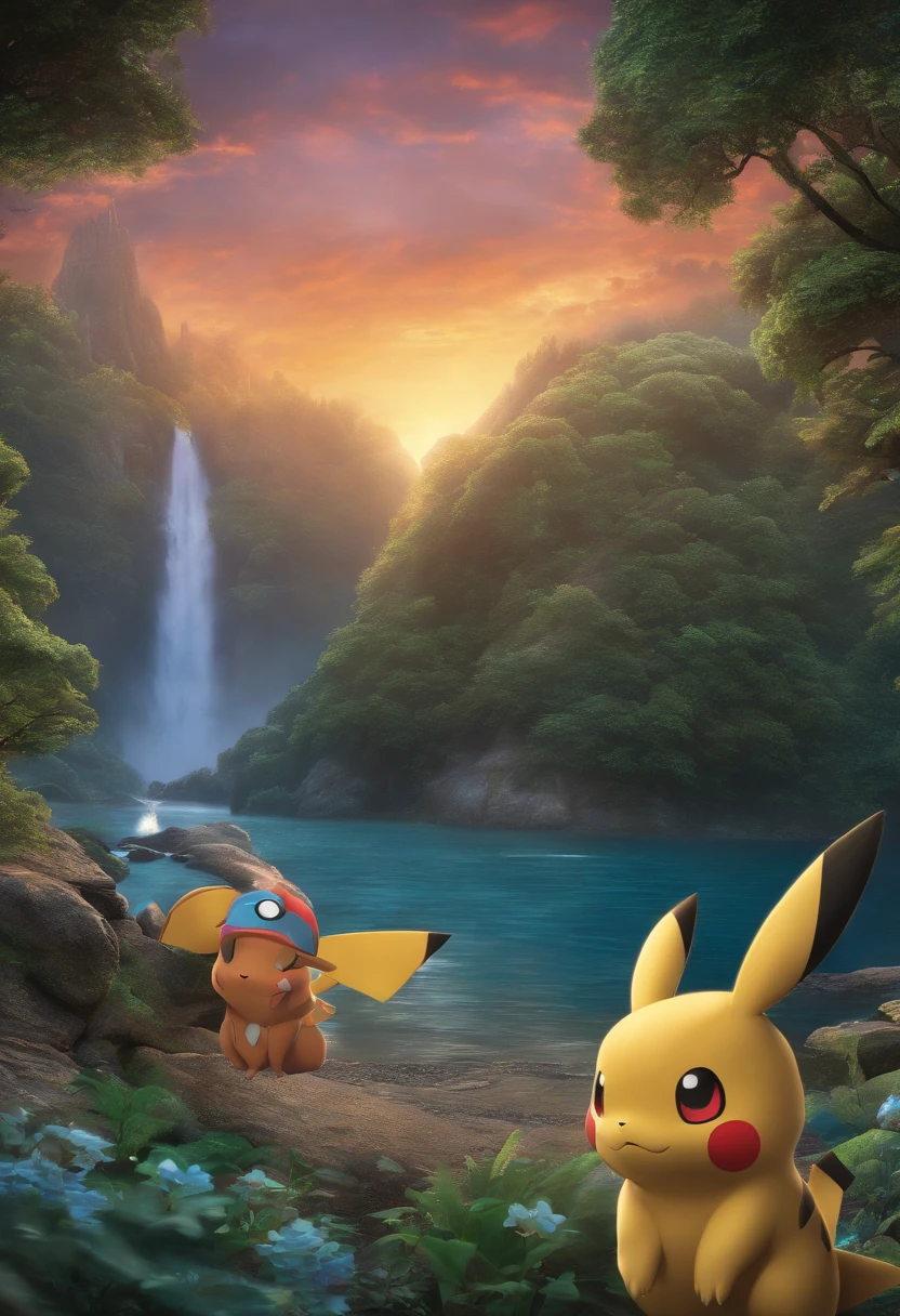 Pokémon