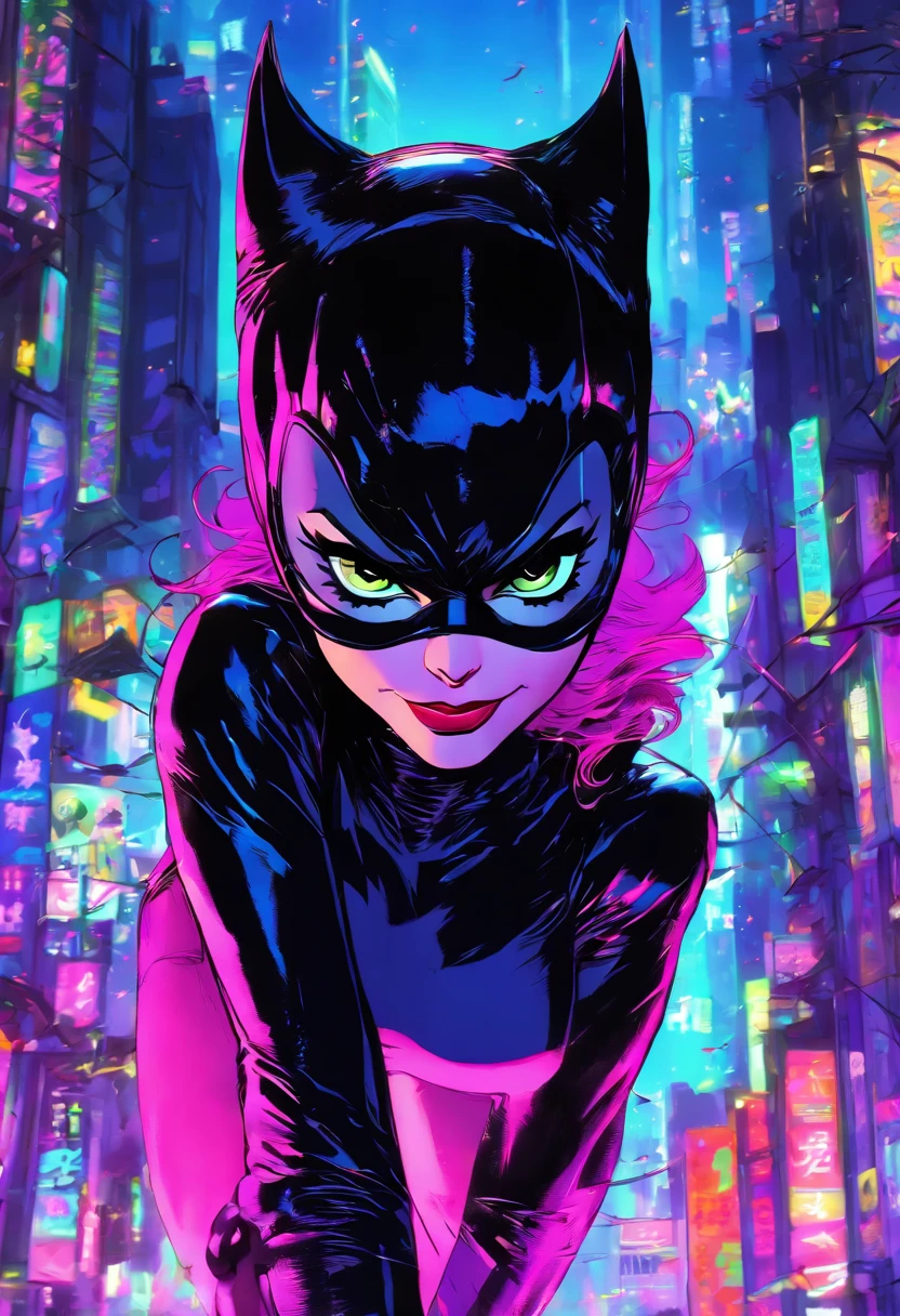 Catwoman