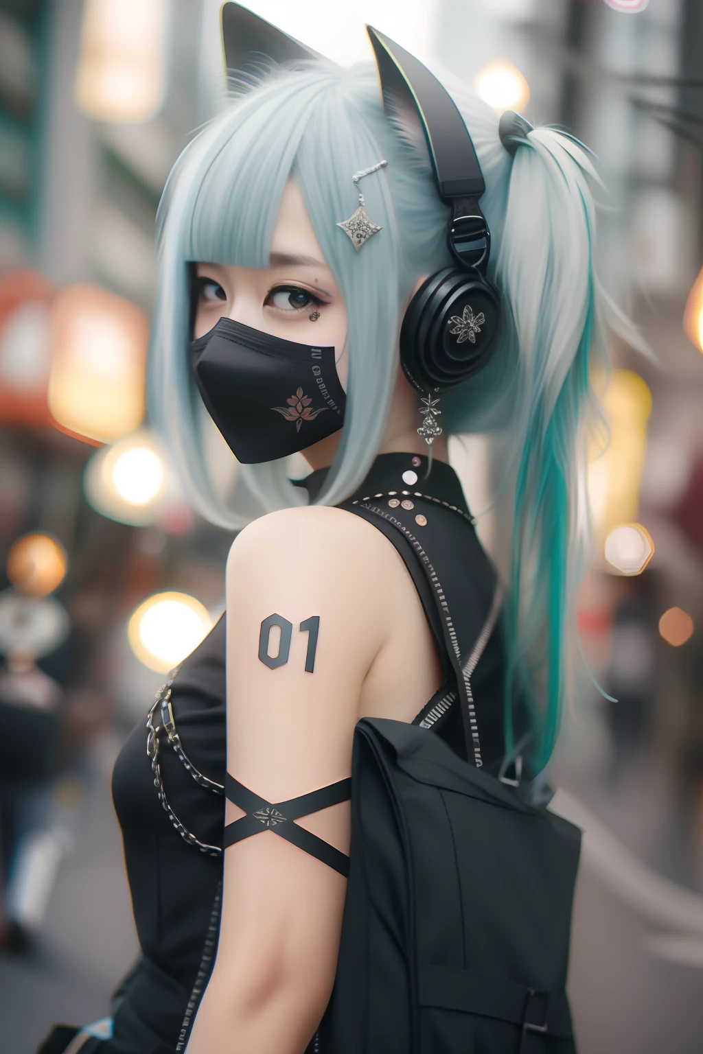 01 Tattoos