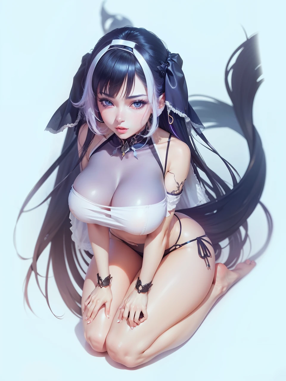 Beautiful, sexy, hot, anime realistic, hd, 4k, ultra hd