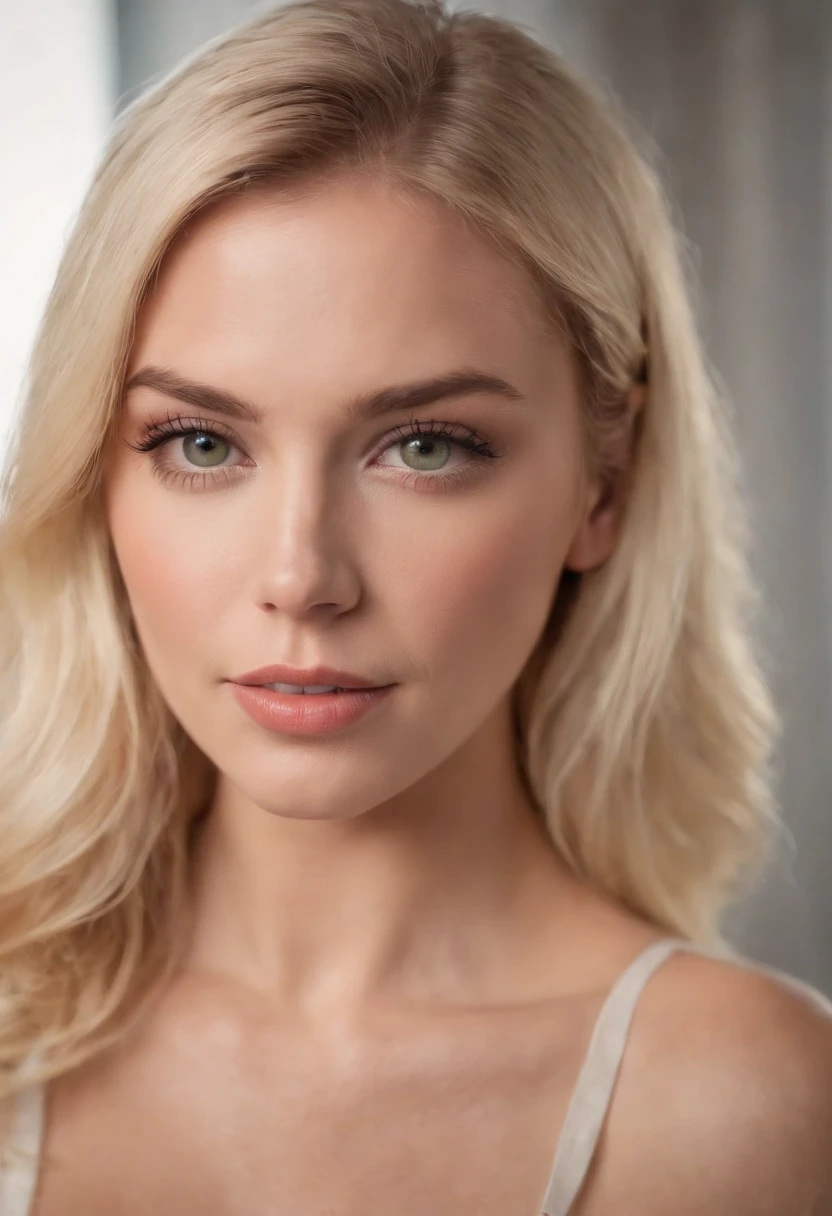 pornstar blonde