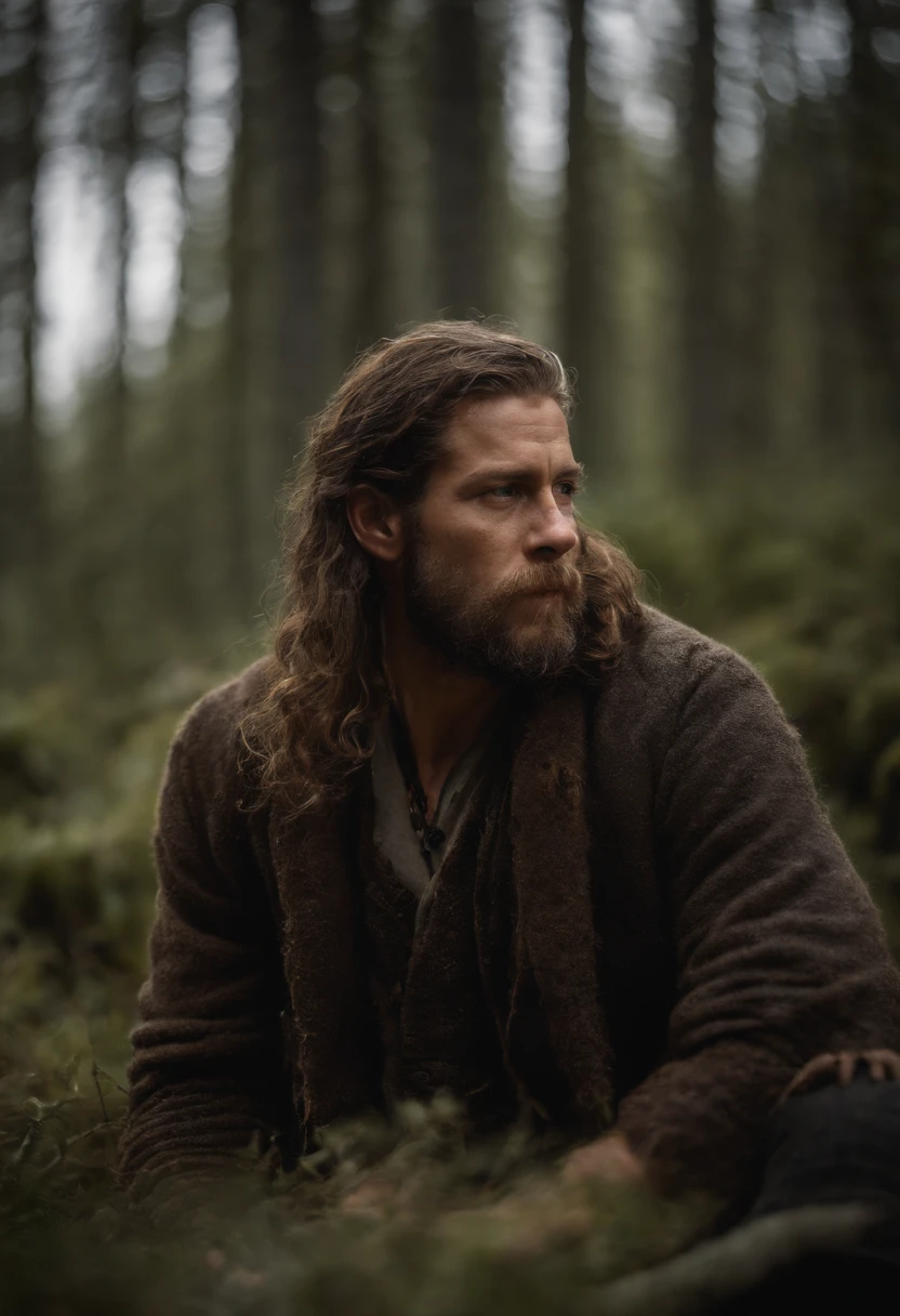 [Inserir imagem de Ragnar assinando um tratado