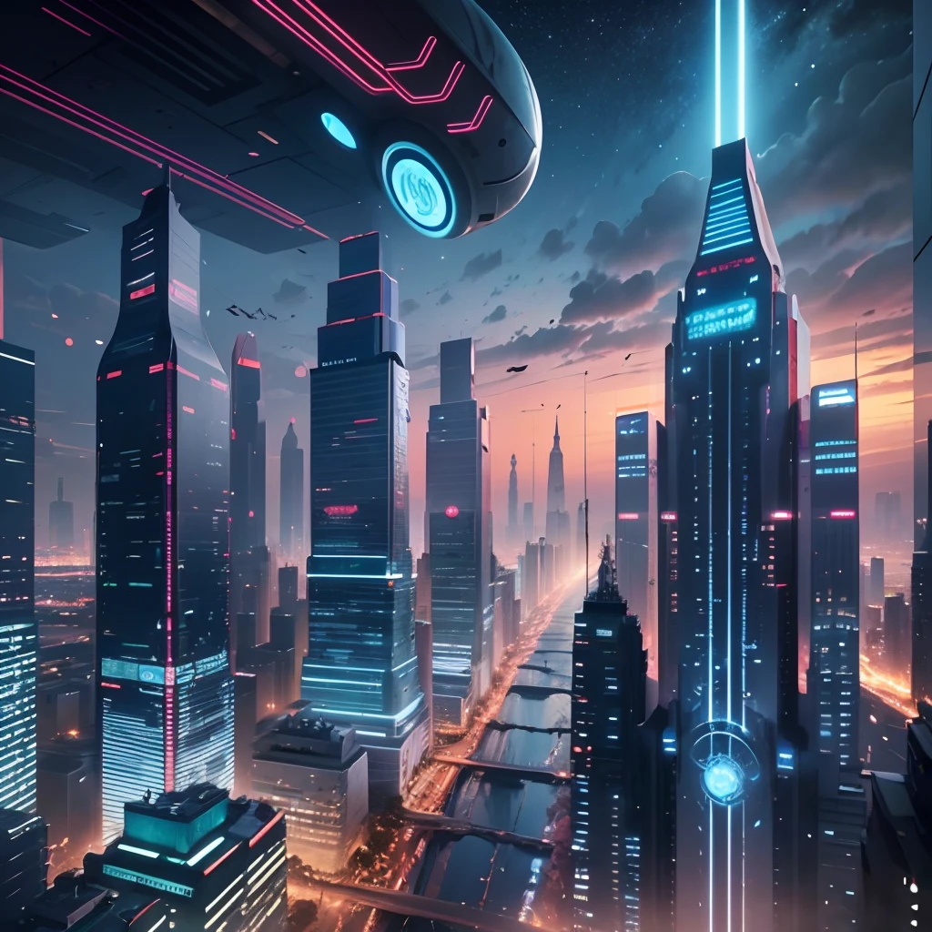 Enter a fascinating vision of the future through captivating futuristic imagery of the African city designed with African designs,african designed sculptures, Africa designed infrastructure, African designed spaceships, pierce the sky, The vibrant lights of the city that never sleeps. In the midst of a bustling cityscape, high-tech buildings, Its architectural marvels with african designs are enhanced in a futuristic style,The city is full of life,Full of life,Full of wealth。,Full of luxury。,Full of technology。。, State-of-the-art technology blends seamlessly with traditional African luxury urban structures. This stunning work of art, ,African beauty masked with highly detailed metallic and marble glossy features, use Pixai to bring powerful AI models to life, Show the limitless creativity and possibilities of our imagination. Experience the future of the cityscape at Pixai,Immerse yourself in a visionary world of art, cinematic lighting, artgerm style, bright vibrant colours, with iridescent light, highly realistic shot, highly realistic images, --auto --s2