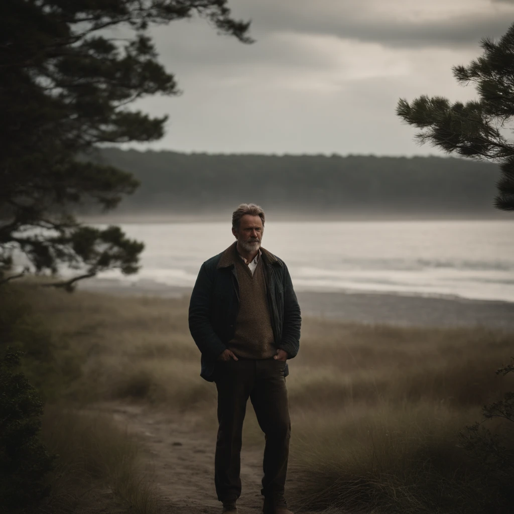 samuel ball rich farmer in oak island