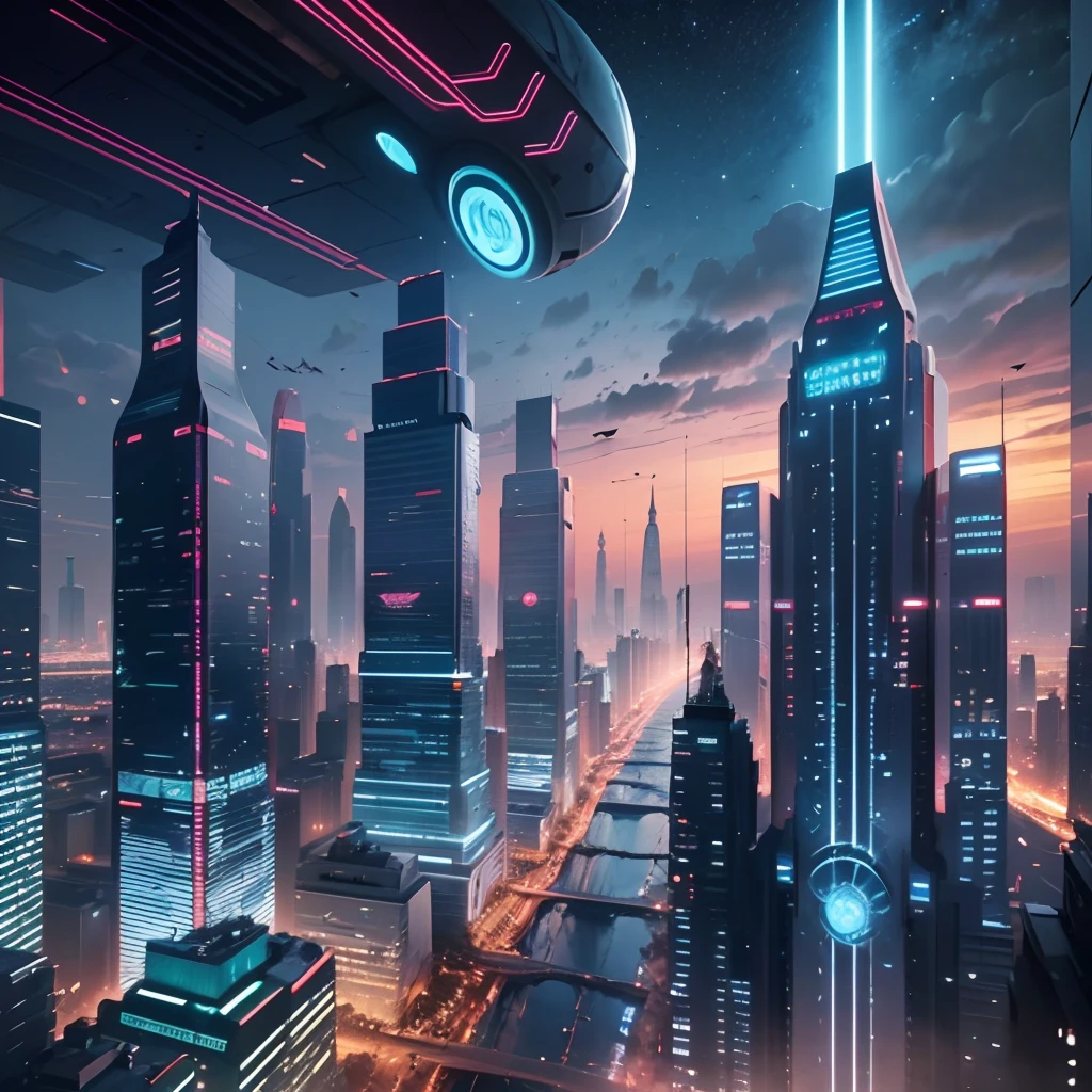 Enter a fascinating vision of the future through captivating futuristic imagery of the African city designed with African designs,african designed sculptures, Africa designed infrastructure, African designed spaceships, pierce the sky, The vibrant lights of the city that never sleeps. In the midst of a bustling cityscape, high-tech buildings, Its architectural marvels with african designs are enhanced in a futuristic style,The city is full of life,Full of life,Full of wealth。,Full of luxury。,Full of technology。。, State-of-the-art technology blends seamlessly with traditional African luxury urban structures. This stunning work of art, ,African beauty masked with highly detailed metallic and marble glossy features, use Pixai to bring powerful AI models to life, Show the limitless creativity and possibilities of our imagination. Experience the future of the cityscape at Pixai,Immerse yourself in a visionary world of art, cinematic lighting, artgerm style, bright vibrant colours, with iridescent light, highly realistic shot, highly realistic images, --auto --s2