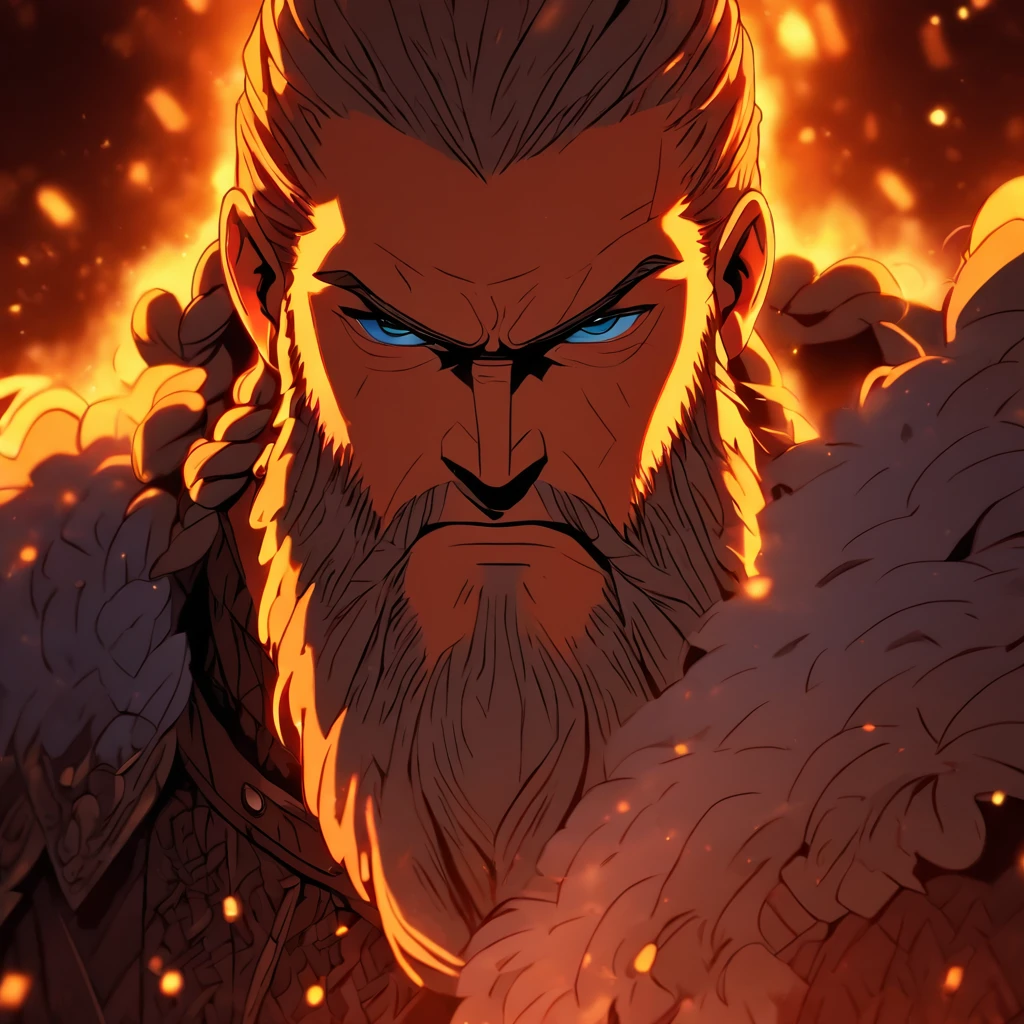 Ragnar Lothbrok