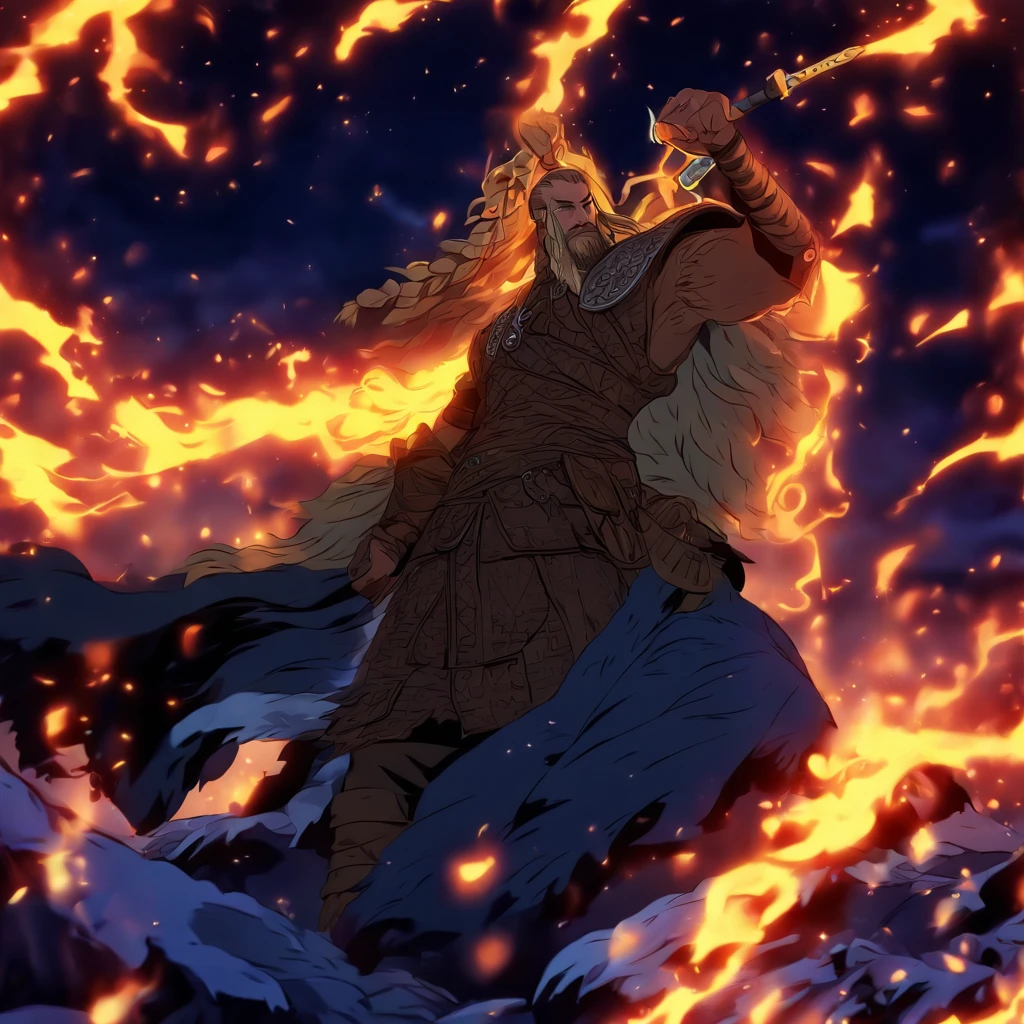 Ragnar Lothbrok