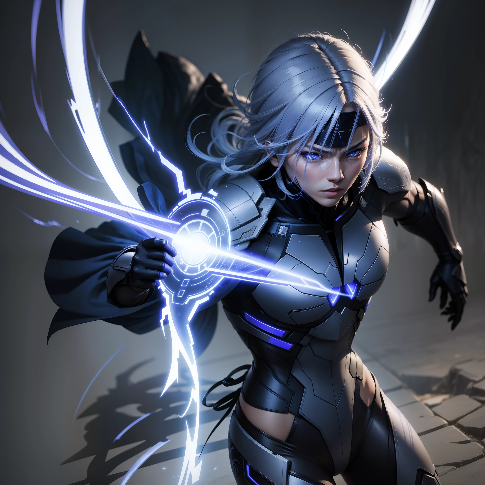 raiden