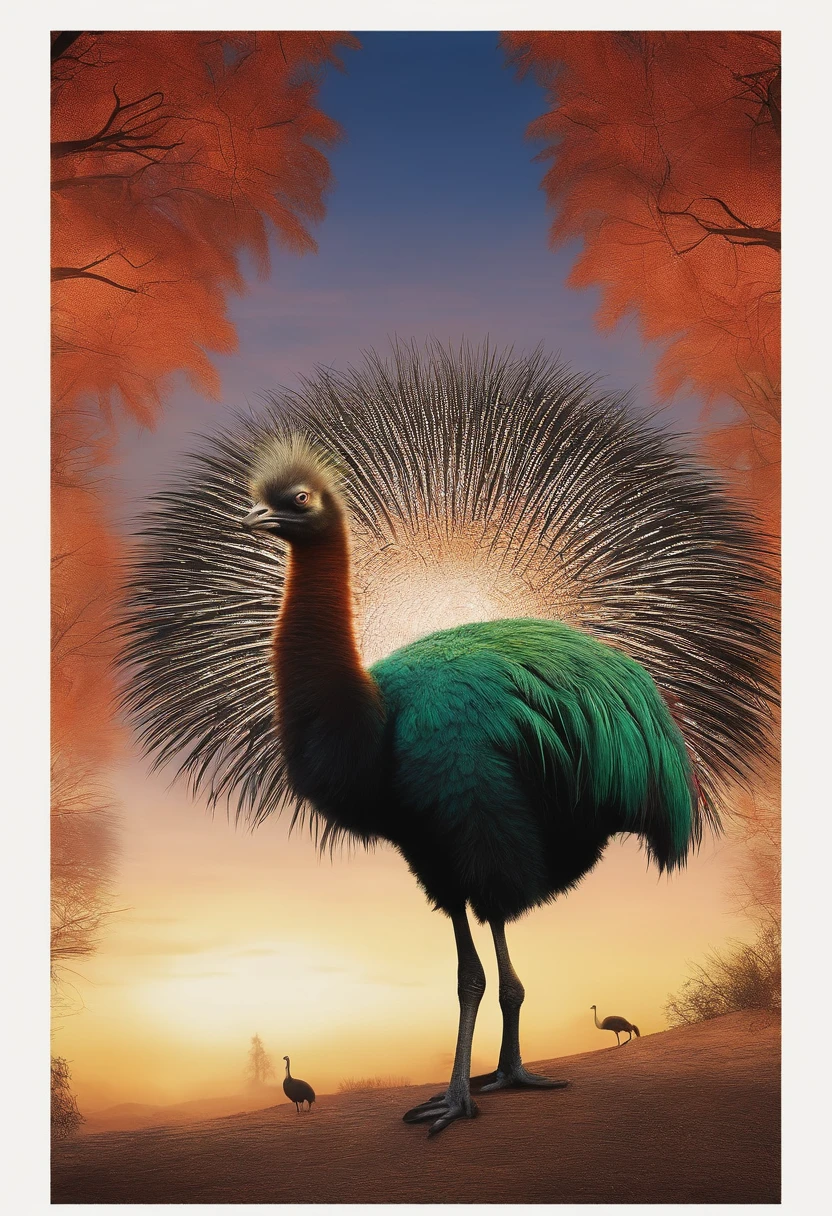 The War of the Emus