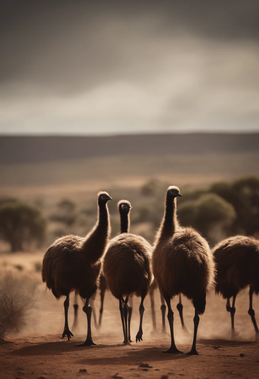 The War of the Emus