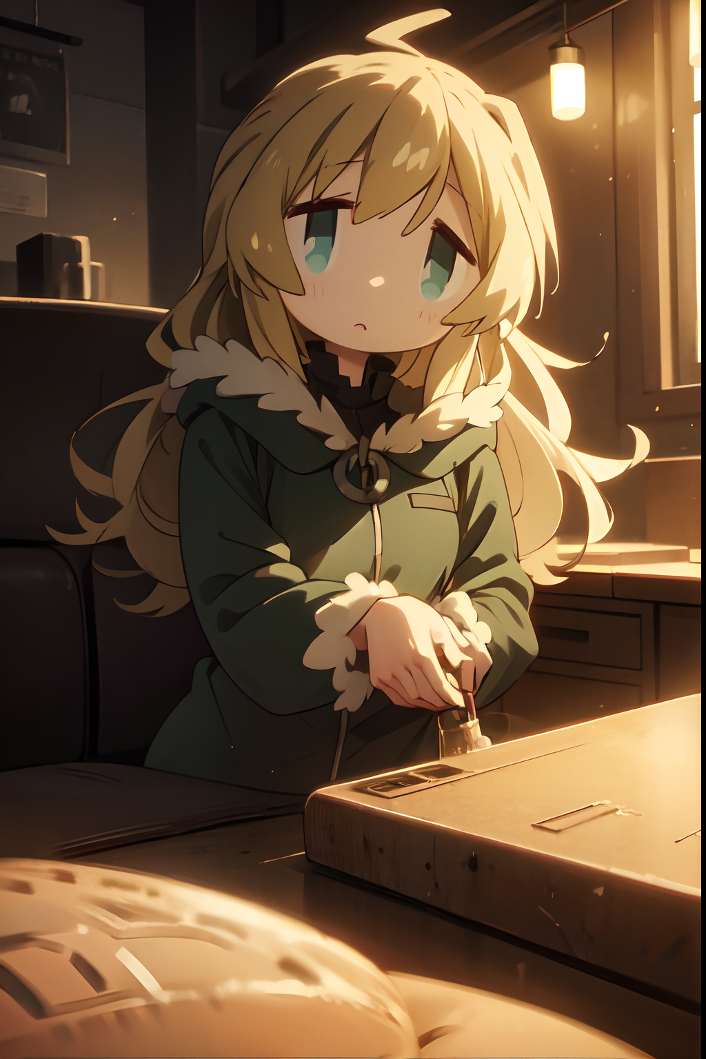 Yuuri - Girls Last Tour v1.0