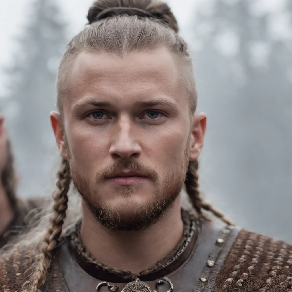 Ragnar Lothbrok