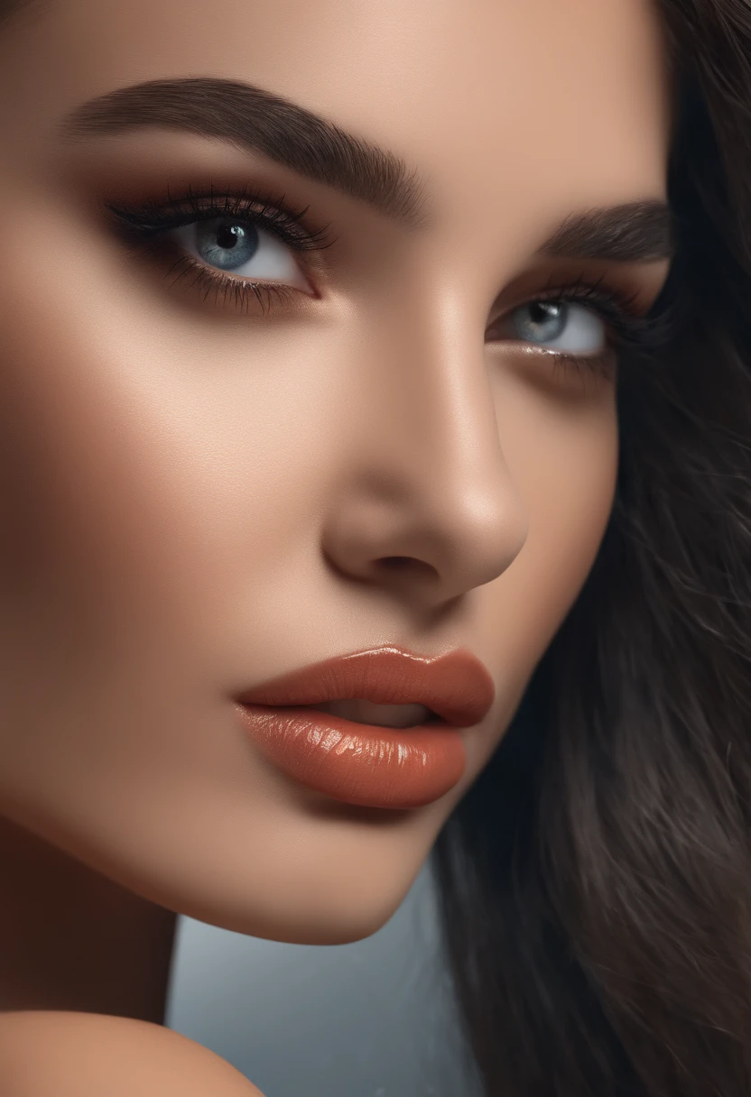 ((La mejor calidad, 8k, Obra maestra:1.3)), Focus:1.2, Belleza corporal perfecta:1.4, Nalgas:1.2, ((Corte de pelo en capas, senos:1.2)), (ropa mojada:1.1) , (lluvia, calle:1.3), vestido bandeau: 1.1, Highly Detailed Face and Skin Texture, Ojos finos, 双眼皮, Piel blanqueada, Cabello largo, (Shut Up: 1.3)