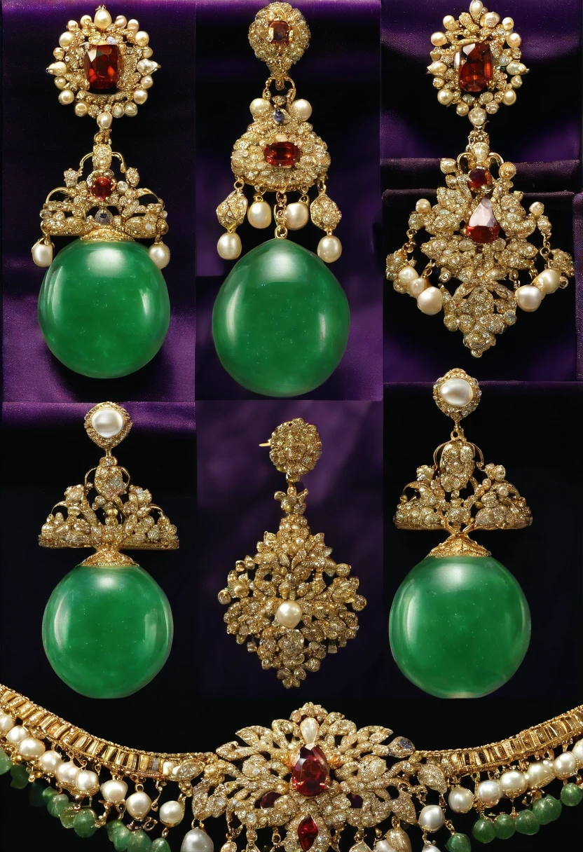 no estilo futurista，(foco total:2),(Everything is laid out in a display case:1.3)，(pearling|Hisui|jade|ametista|Safiras|Produtos Gold|Produtos de prata|Ouro roxo|Magical jewels|antiquary|Joia Vermelha|Diamante|topaz|:2)，magic symbols，Magic light particle effect，Luxo de alta tecnologia， Joias de alto valor,，Metais de alto valor，artigos de luxo，Puzzles are forbidden, Antecedentes detalhados e complexos, Glittery, luz reflexiva, hiper HD, Premiados, A high resolution, High detail, Chiaroscuro, Cinematic lighting, master part, Traching de raias，estruturalmente correto, Super Detalhe, alta qualidade, Detalhes altos, melhor qualidade, 16k