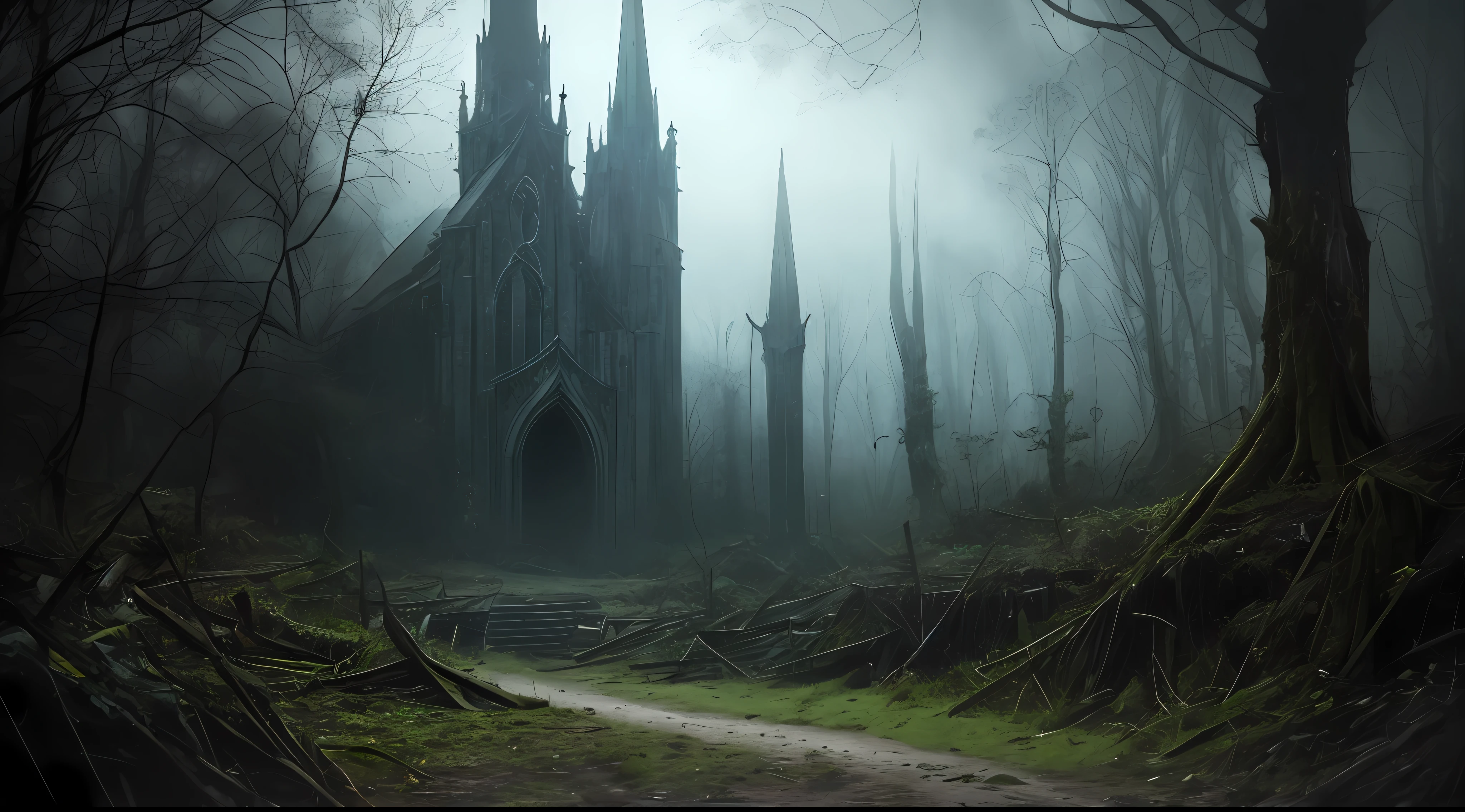 dark ambient