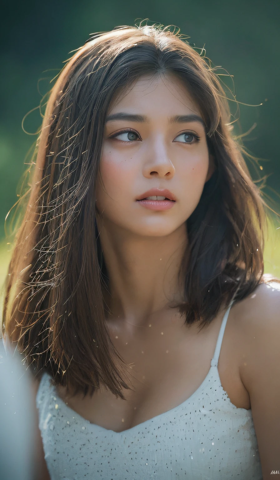 best quality,ultra-detailed,highres,(realistic,photorealistic,photo-realistic:1.37),same colored eyes,(extremely detailed eyes:1.1) and face,beautiful detailed lips,realistic facial features,enhance even more realism of the human on the picture to real life levels of quality,subtle expressions,1girl,perfect symmetry in the face,delicate skin texture,lifelike hair texture,same colored hair strands,vivid colors,studio lighting,sharp focus,professionally rendered,subtle shading and highlights,smooth skin tone,refined details,crystal clarity in the eyes,realistic body proportions and poses,subtle shadows and highlights,meticulous attention to fine details,dynamic lighting,finely crafted human figure,striking resemblance to a real human,highly accurate depiction of facial features,meticulously captured facial expressions,clear and defined contours,impressive level of realism,subtle variations in skin tone,authentic reproduction of human features,strong sense of authenticity and believability,impressive level of detail,meticulously crafted human subject,meticulously painted eyes and lips,ultra-fine painting,human subject with lifelike appearance,realistic texture and depth,exceptional artistry and precision,attention to minute details,realistic portrayal of human emotions,superb realism and quality,attention to realistic proportions and anatomy,same colored eyes and hair for a harmonious effect,phenomenal level of realism,masterfully executed human figure,immersive and lifelike representation of a human,subtle nuances in skin color and texture,meticulously painted facial features,lifelike representation of human emotions and expressions.