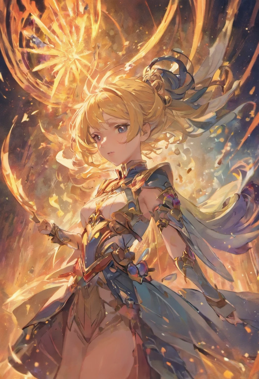 personagem femininho segurando um cetro, linda mulher, epic fantasy HD art style, Epic fantasy art style, Artgerm detalhado, Astri Lohne, Tiefling, Inspirado em Kris de Deltarrune