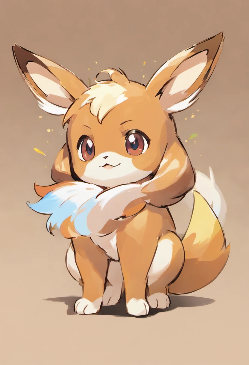 Eevee, (Feral), \(pokemon\), (by DAGASI), (by Inno-Sjoa), (by shikaro), (by asaneman), female, ((extremely_wide_excessively_massive_hyper_hips)), tounge_out, (massive_plump_hyper_pussy), Exaggerated_tiny_digitigrade_paws, Laying_Unbelievably_large_eggs, exhausted, (Perfect_eyes), sexy, seductive, 1080p, (best quality), (masterpiece), digital_art,