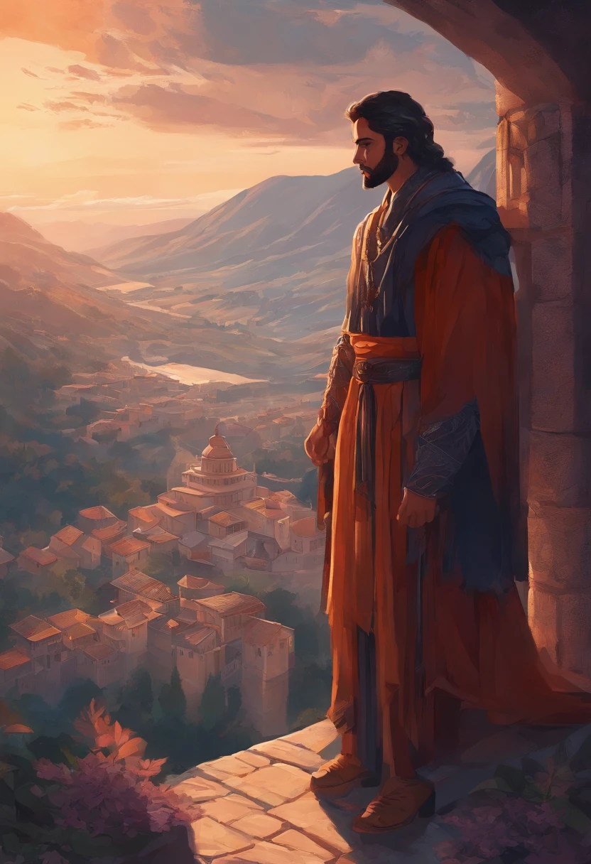 Obra maestra, La mejor calidad, Ultra detallado, cg illustration, High resolution, Better lighting, Mejor sombra, extremadamente delicado y hermoso, Sombreado adecuado, Disco duro, 8k, Hyper-detailed, crisp background. Tirano emperador, villano, hombre, rey de las sombras, is in glory, riendo malvadamente, He has summoned a hand made of shadows and dark energy that holds him in the air., enalteciendolo, mientras otras criaturas de sombra deambulan alrededor, Praising His Lord. Gloomy but elegant atmosphere. Villano. Fantasyart