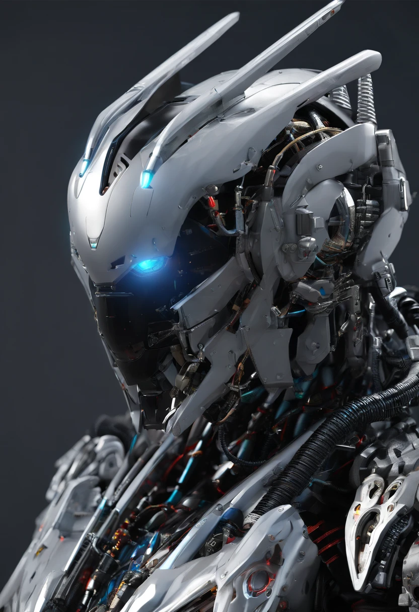Kamen rider  mecha