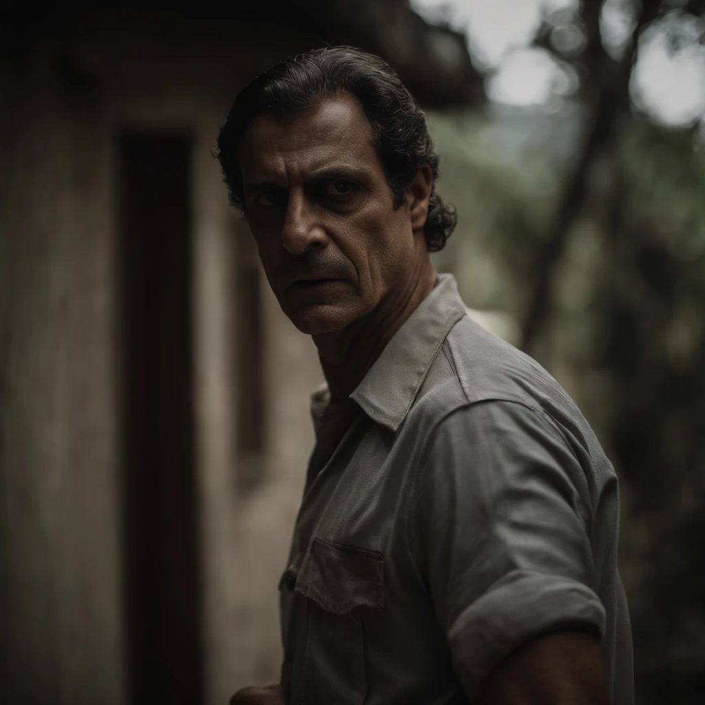 ((Luiz Garavito serial killer))