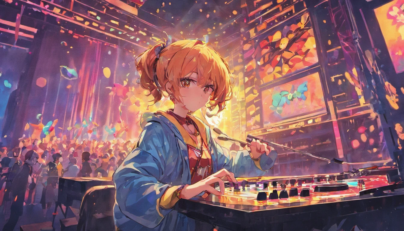 DJ