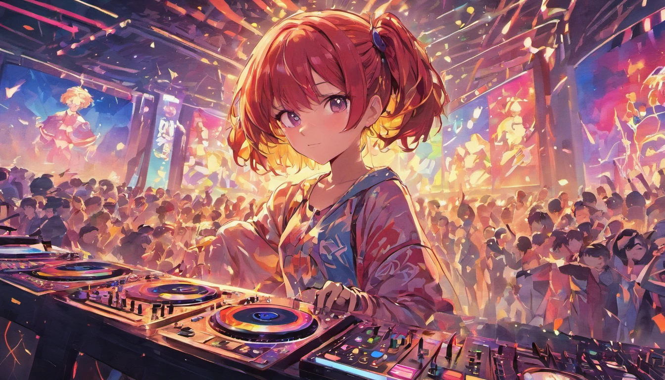 DJ
